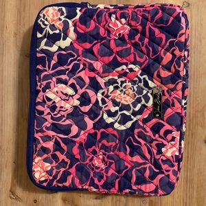 Vera Bradley IPad case